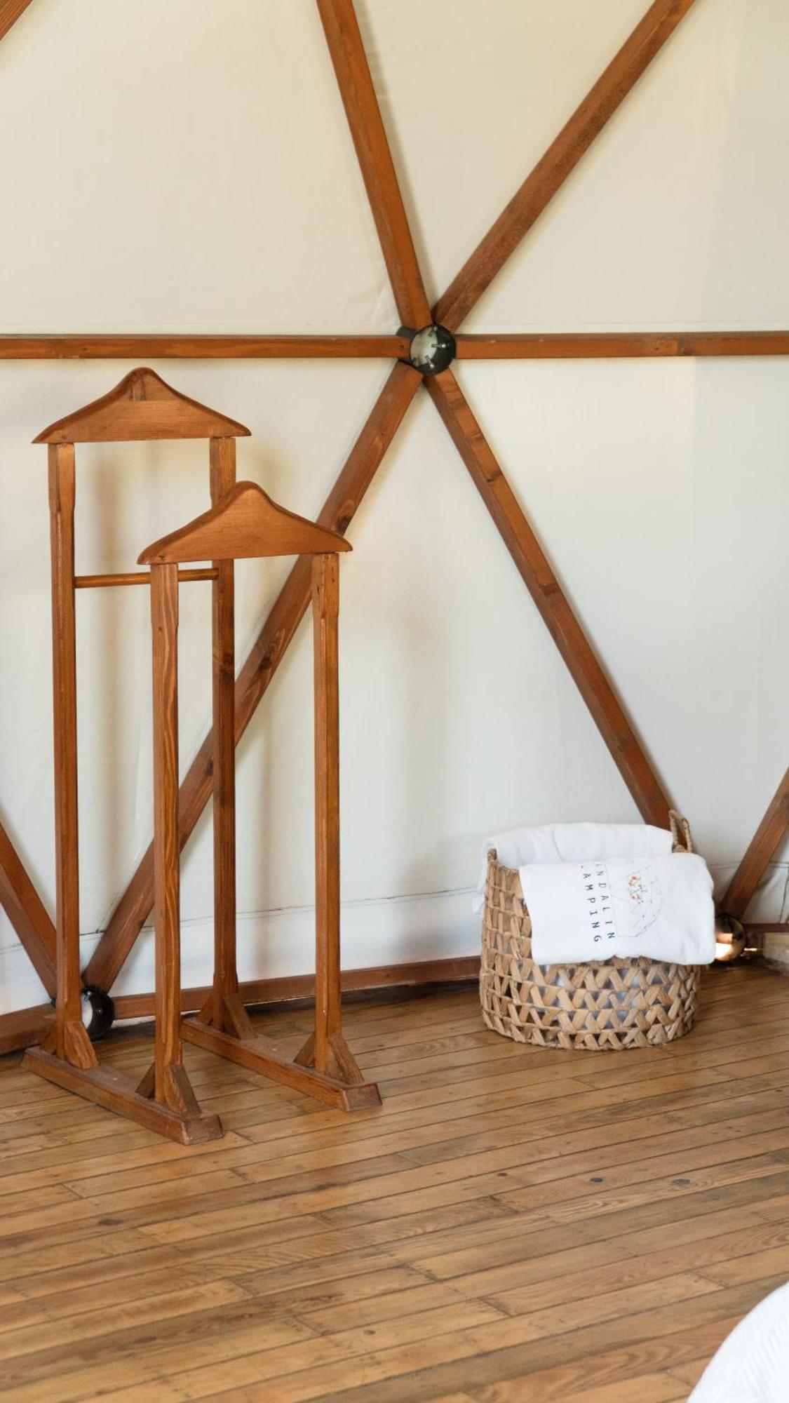 מלון סלצ'וק Mandalin Glamping מראה חיצוני תמונה